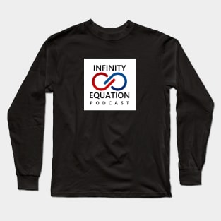 IE Logo Long Sleeve T-Shirt